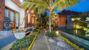 Saka House
